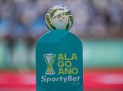 Campeonato Alagoano 2026