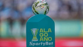 Campeonato Alagoano 2026