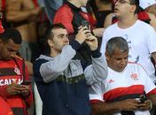 Gravações de celular viram ferramenta de fiscalização nos estádios