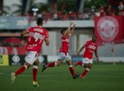 Hoje no CRB, Vico foca em vitória sobre Londrina visando novo momento do clube na Série B