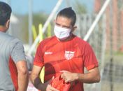 Diego Torres vê CRB motivado após avançar na Copa do Brasil e vencer clássico