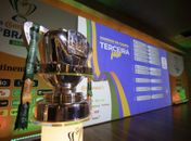 CRB enfrenta o Cruzeiro fora de casa pela Copa do Brasil