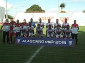 CSE vence o Desportivo Aliança e garante vaga na Série D de 2022

