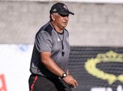 Após fim do sub-23, Agnaldo Liz é demitido do Vitória