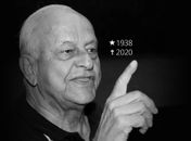 Coaracy Nunes, ex-presidente da CBDA, morre no Rio aos 82 anos