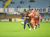 CRB faz jogo duro, mas é derrotado pelo Avaí em Florianópolis