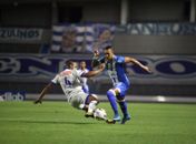 CSA goleia o Jaciobá e assume a liderança do Alagoano
