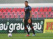 Edson Mardden elogia elenco do CRB e quer triunfo sobre o Vitória no Nordestão