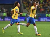 Marcelo lamenta suspensão após o jogo em que foi capitão