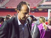 Rogério Ceni é demitido do São Paulo