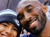 Filha de Kobe, Gianna Bryant é uma das vítimas da queda de helicóptero
