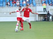 CRB arranca empate do América de Natal pela Copa do Nordeste