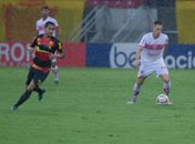 Ainda com chuva,  CRB vence o Sport e deixa o Z4 da Série B
