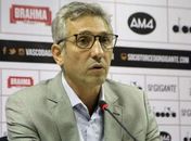 Justiça penhora 30% dos direitos de televisão do Vasco