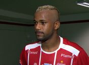 Sergipe anuncia contratação do vice-artilheiro do Sergipano 2019