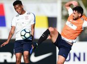 Maycon pede volta do bom futebol e acredita que nova pausa será boa