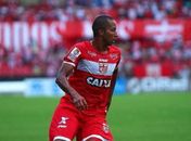 Willians Santana está de volta ao CRB