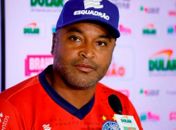 “Foi uma das melhores partidas que nós fizemos", elogia Roger Machado