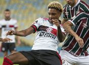 Vitinho responde às críticas pelas suas atuações: "Sou meu maior crítico"