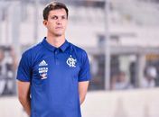 CSA confirma técnico Maurício Barbieri para a temporada 2020