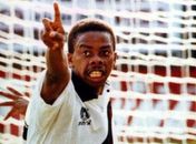 ADEUS, DENER! Aos 23 anos, uma das maiores promessas do futebol faleceu em 1994