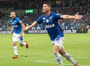 Cruzeiro revela propostas do Corinthians por Thiago Neves e Sassá
