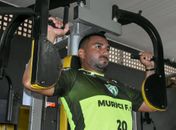 Com Boquita ex-CSA, Murici apresenta elenco para a disputa da Série D