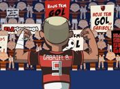 Desinteresse de jovens por futebol faz Flamengo apostar no público infantil para aumentar torcida
