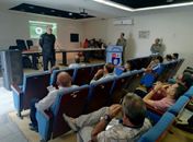 Final do Alagoano 2018 terá segurança de quase 500 militares e aeronaves da SSP