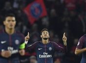 PSG mantém 100% de aproveitamento e quebra recordes com goleada no Anderlecht