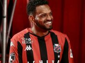 De novo em pré-temporada na Tailândia, Anderson Lopes quer números ‘ainda melhores’ pelo Sapporo