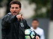 Cotado para o sub-20, Elano diz como pode ajudar Sampaoli no Santos