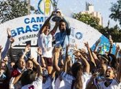 Ferroviária vence Corinthians e conquista Brasileiro feminino