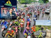 Capela se articula para garantir mais uma etapa do Circuito Alagoano de Trilhas
