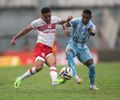No Rei Pelé, CRB vence o Paysandu e segue avançando na tabela a Série D

