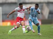 No Rei Pelé, CRB vence o Paysandu e segue avançando na tabela a Série D

