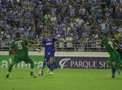 Em jogo com polêmica e expulsões, CSA vence o Murici no Rei Pelé
