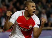 PSG pode desistir de contratar Mbappé