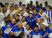 CSA garante permanência na Série B e mantém vivo sonho do acesso