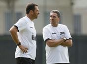Jogador com passagem polêmica pelo Vasco pode retornar ao clube