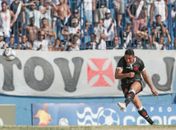 Danilo Barcelos, autor do gol do título, revela: 'Foi sem querer'