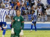 Série D: No Rei Pelé, CSA domina e vence o Atlético de Alagoinhas