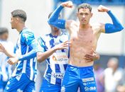 CSA vence, mas acaba eliminado na Copa São Paulo de Futebol Junior

