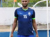 Mazinho está de saída no CSA.