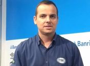 Mulher diz ter sido xingada por repórter da Fox Sports; ele nega