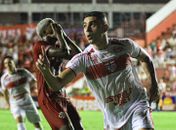 CRB empata com o Náutico e depende das próprias forças na Copa do Nordeste

