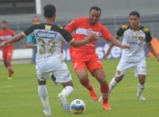 CRB domina e vence o Sport pela Copa do Nordeste