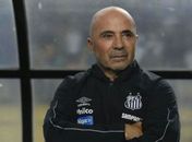 Jornalista crava saída de Sampaoli e aponta alvo do Santos