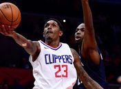 Clippers surpreende e encaminha extensão contratual com Lou Williams