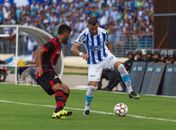 CBF altera horários de jogos de CSA e ASA pelo Brasileiro da Série C